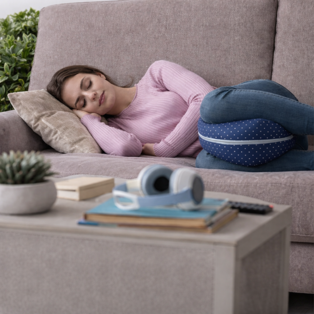 PureSupport Pillow