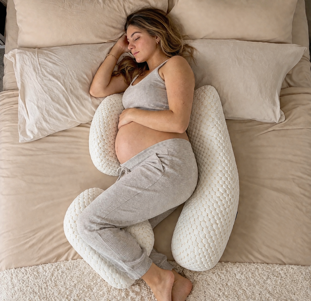 BellyBalance Sleep pillow