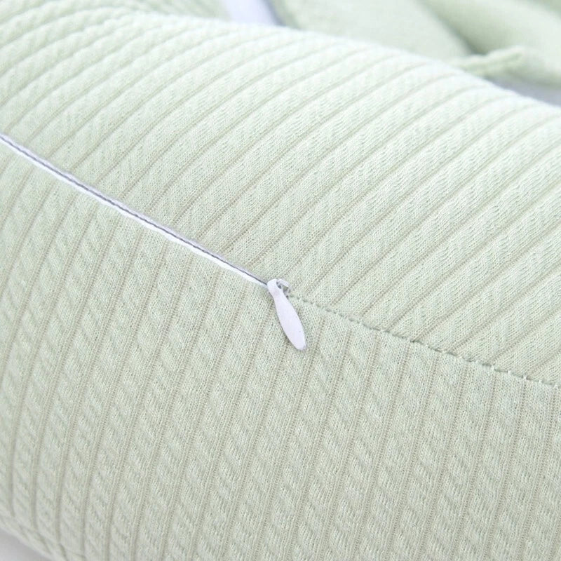 BumpAlign Support Pillow