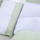 BumpAlign Support Pillow