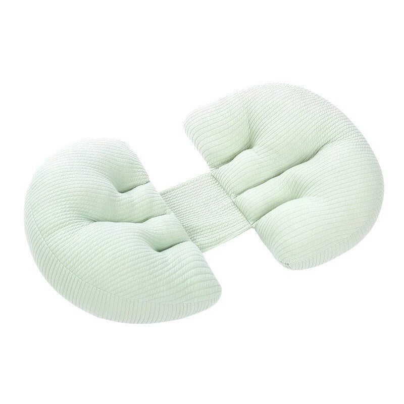 BumpAlign Support Pillow