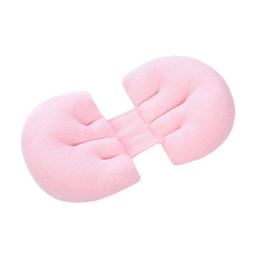 BumpAlign Support Pillow