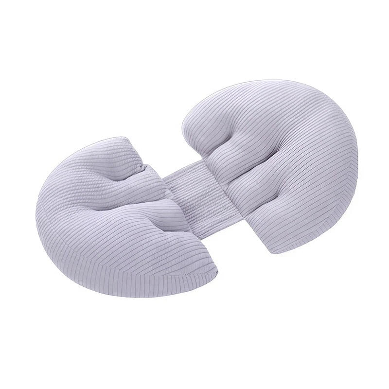 BumpAlign Support Pillow