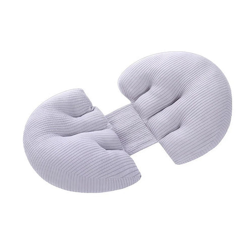 BumpAlign Support Pillow