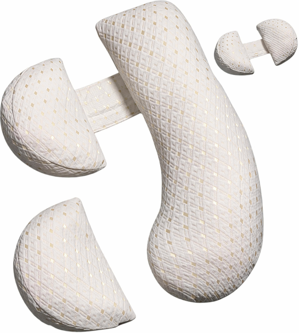 BellyBalance Sleep pillow