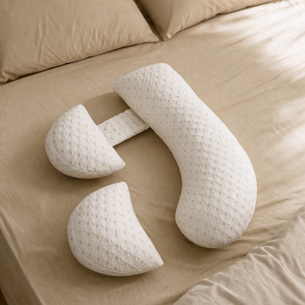 BellyBalance Sleep pillow